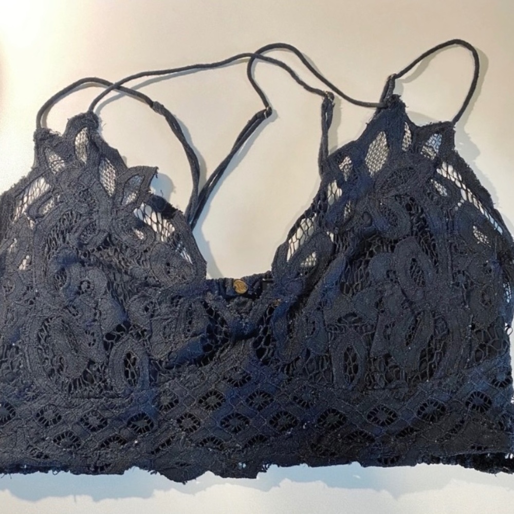 Free People Bralette